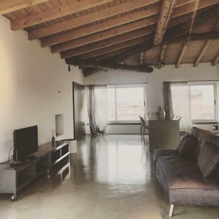 Bloft Charme&Relax Lägenhet Bergamo Exteriör bild