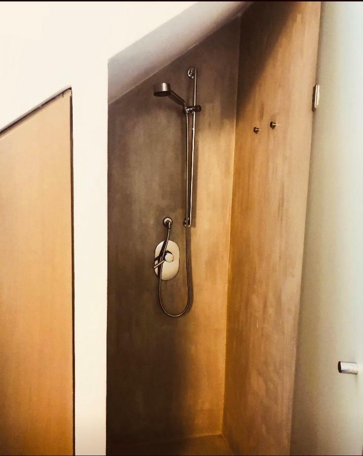 Bloft Charme&Relax Lägenhet Bergamo Exteriör bild