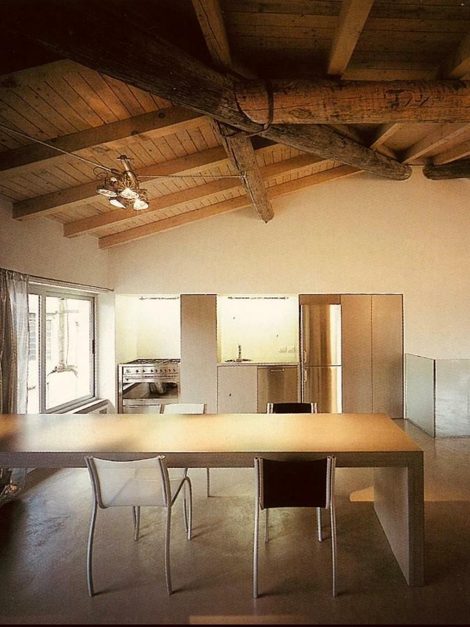 Bloft Charme&Relax Lägenhet Bergamo Exteriör bild