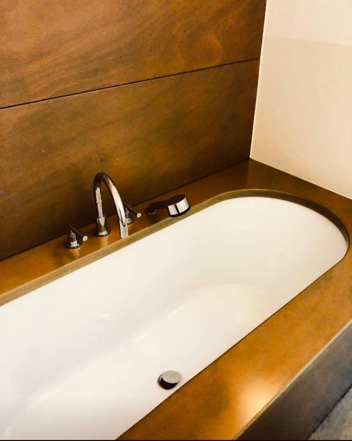 Bloft Charme&Relax Lägenhet Bergamo Exteriör bild