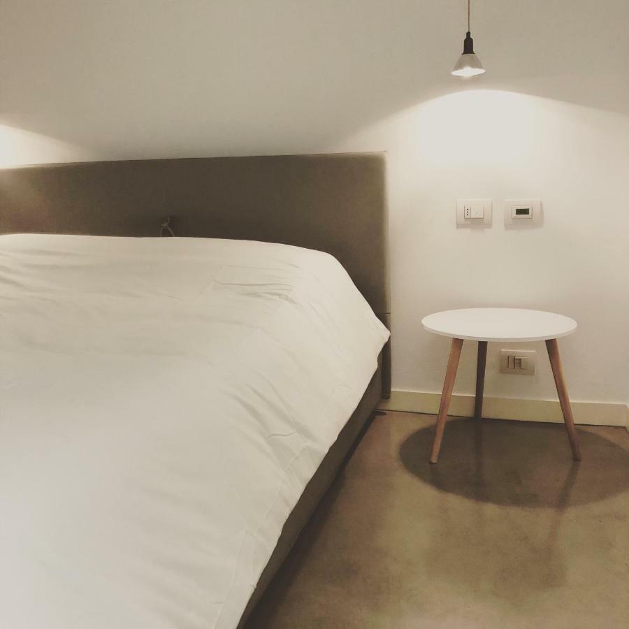 Bloft Charme&Relax Lägenhet Bergamo Exteriör bild