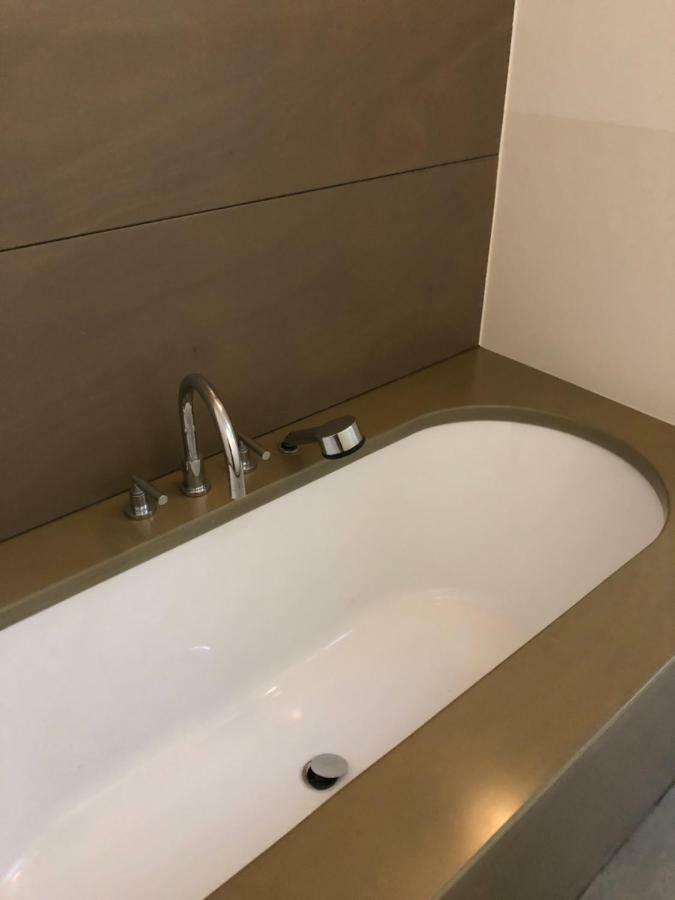 Bloft Charme&Relax Lägenhet Bergamo Exteriör bild